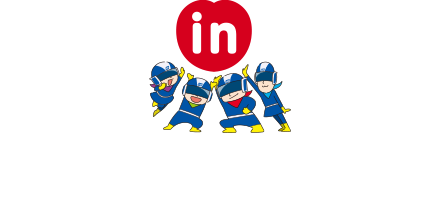 MADE in JAPAN を支えるしごと